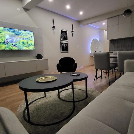 Good Times Luxury Apartments Bitola Exteriör bild