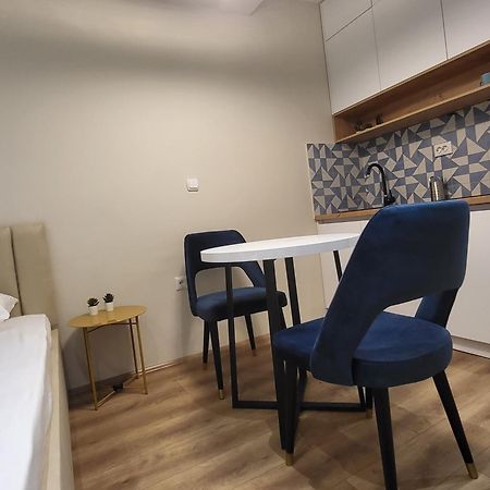 Good Times Luxury Apartments Bitola Exteriör bild