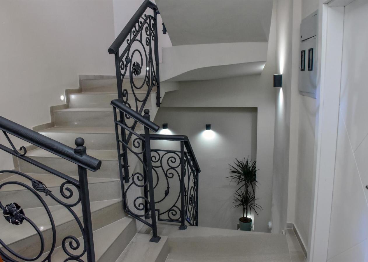Good Times Luxury Apartments Bitola Exteriör bild