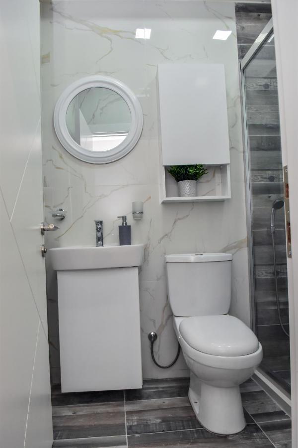 Good Times Luxury Apartments Bitola Exteriör bild