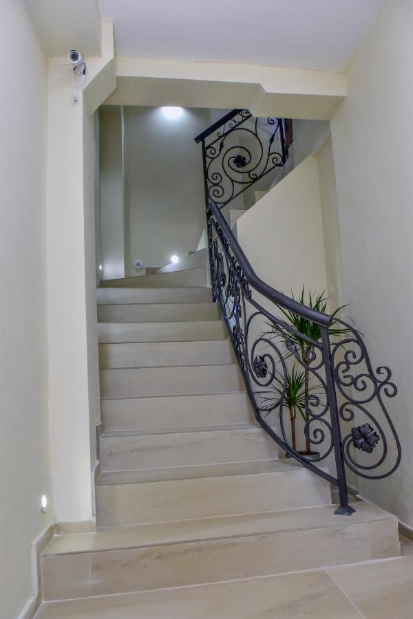 Good Times Luxury Apartments Bitola Exteriör bild