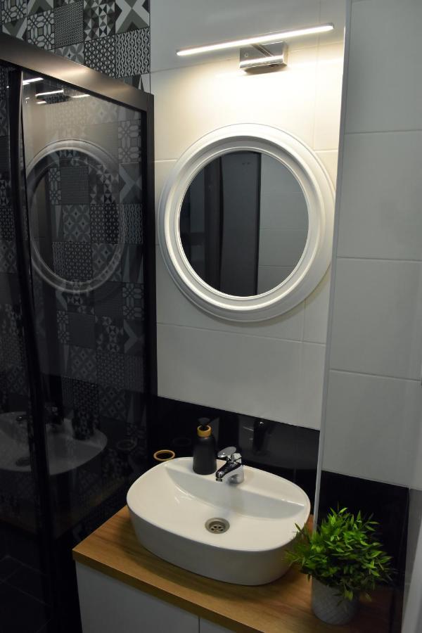 Good Times Luxury Apartments Bitola Exteriör bild