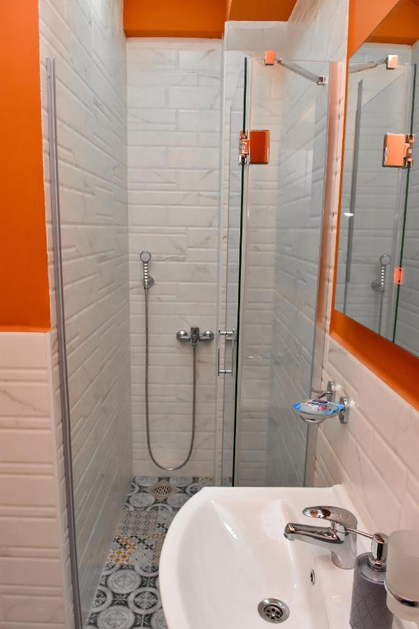 Good Times Luxury Apartments Bitola Exteriör bild