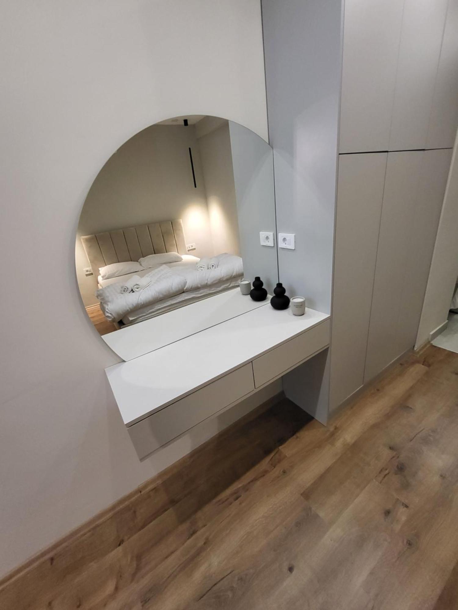 Good Times Luxury Apartments Bitola Exteriör bild