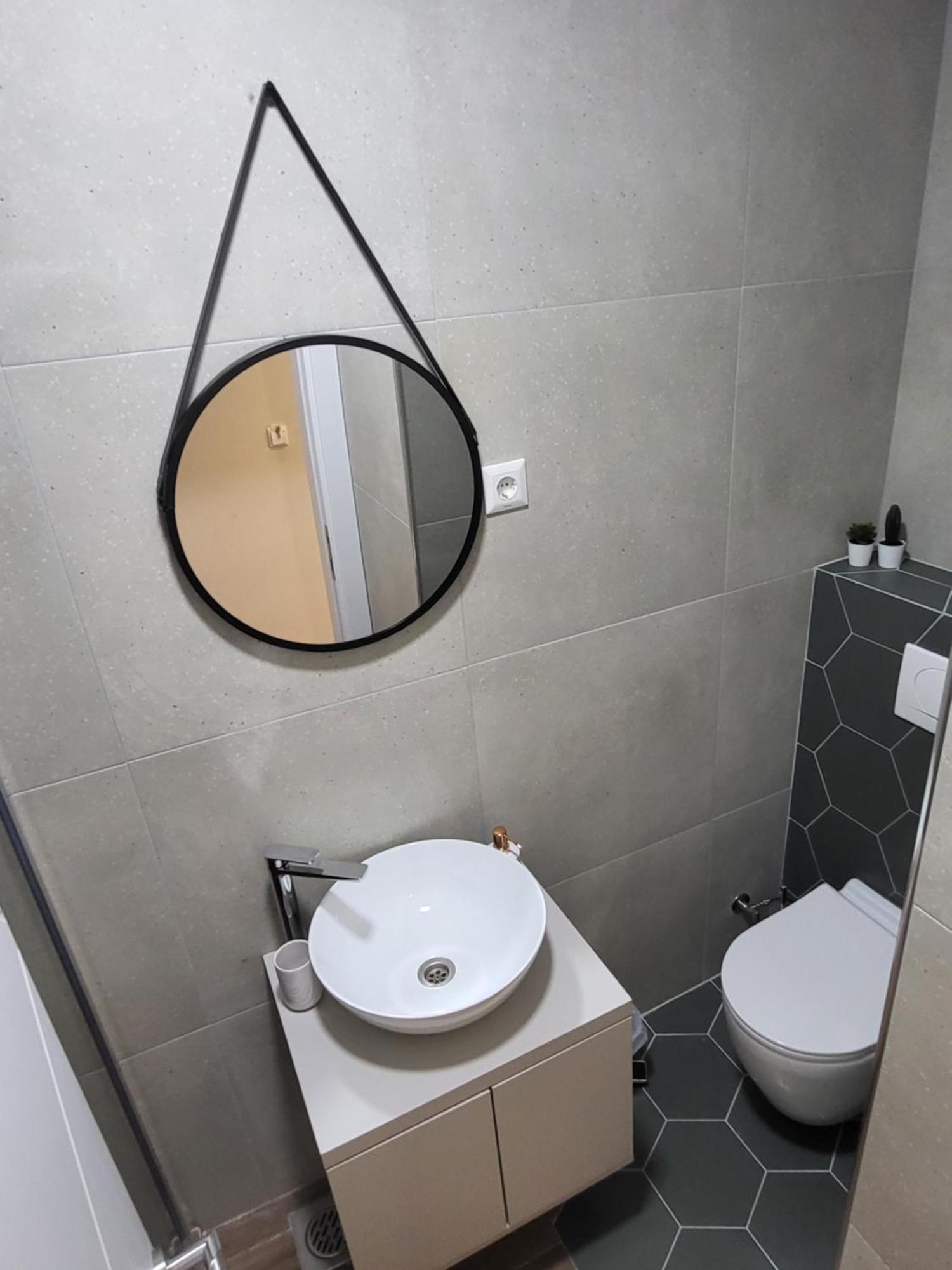 Good Times Luxury Apartments Bitola Exteriör bild