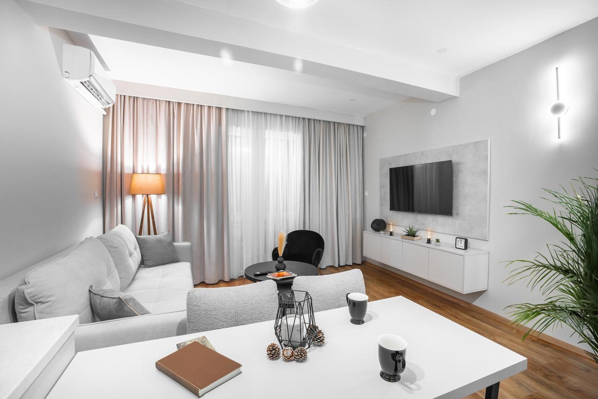 Good Times Luxury Apartments Bitola Exteriör bild