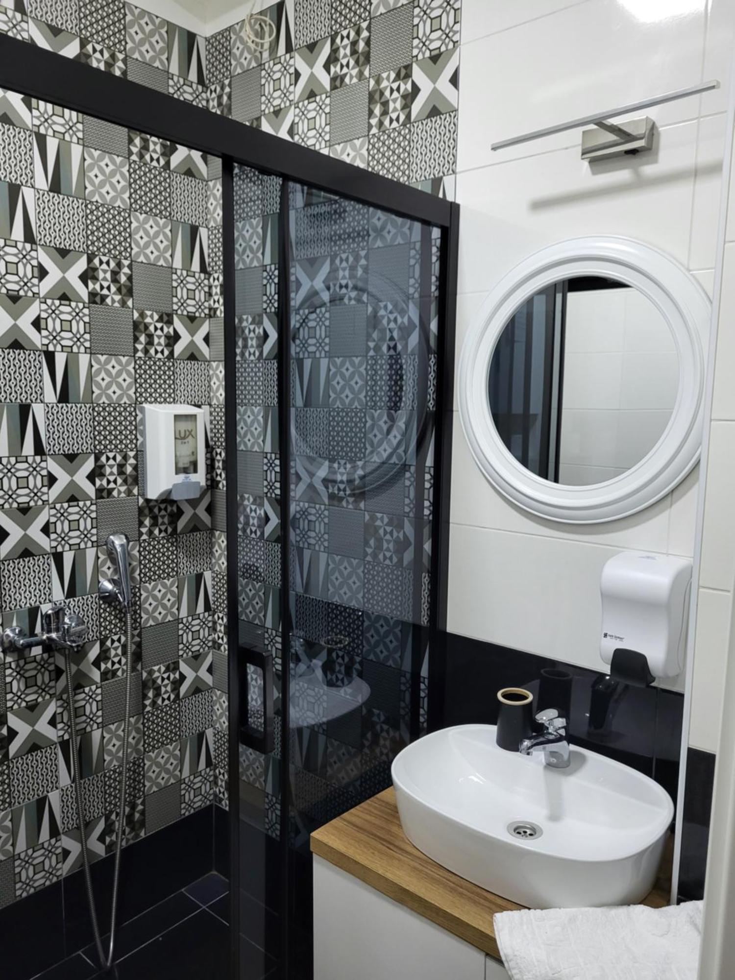 Good Times Luxury Apartments Bitola Rum bild